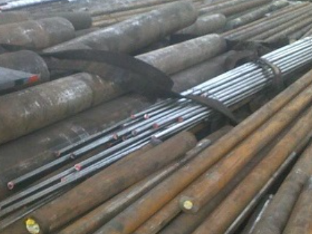 湾岭镇40CrMnMo7模具钢