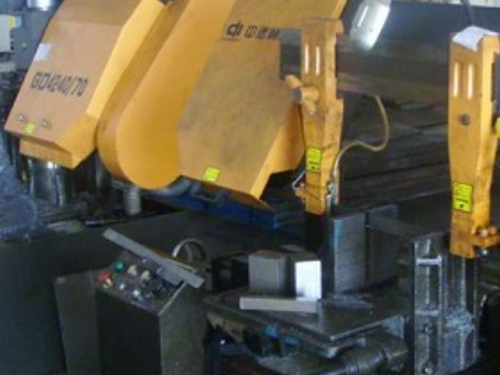 湾岭镇SM45模具钢