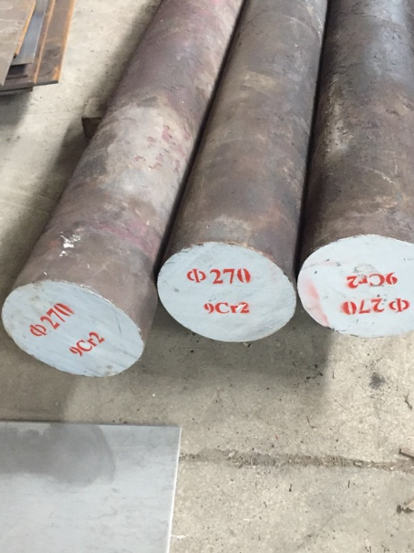湾岭镇9Cr2工具钢